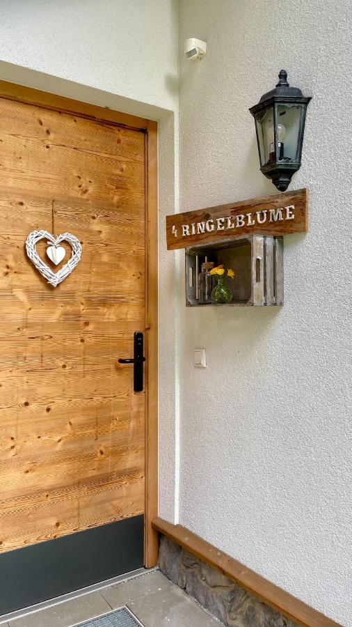 Almdorf Omlach, Fanningberg Weisspriach Eksteriør billede